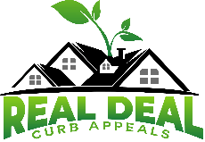Real Deal Curb Appeal